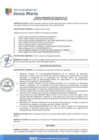 Vista preliminar de documento Acta de Sesión Ordinaria de Concejo N°6