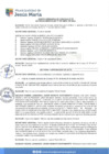 Vista preliminar de documento Acta de Sesión Ordinaria de Concejo N°7 