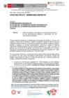 Vista preliminar de documento OFICIO MULTIPLE N° D000004-2024-JUS-PGE-PG