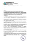 Vista preliminar de documento 146-22-CU RECTIFICA APELLIDO OLIVERA UPGFCA