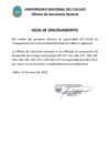Vista preliminar de documento 242-22-CU AVISO DE SINCERAMIENTO