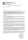 Vista preliminar de documento 291-22-CU DESIGNA ALTA DIRECCION IMPLEMENTACION SISTEMA ISO 21001-2018 E ISO 9001-2015 06 FACULTADES