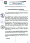 Vista preliminar de documento RESOLUCIÓN DE ALCALDÍA N°253-2024-MDMCH-A de fecha 22-04-2024