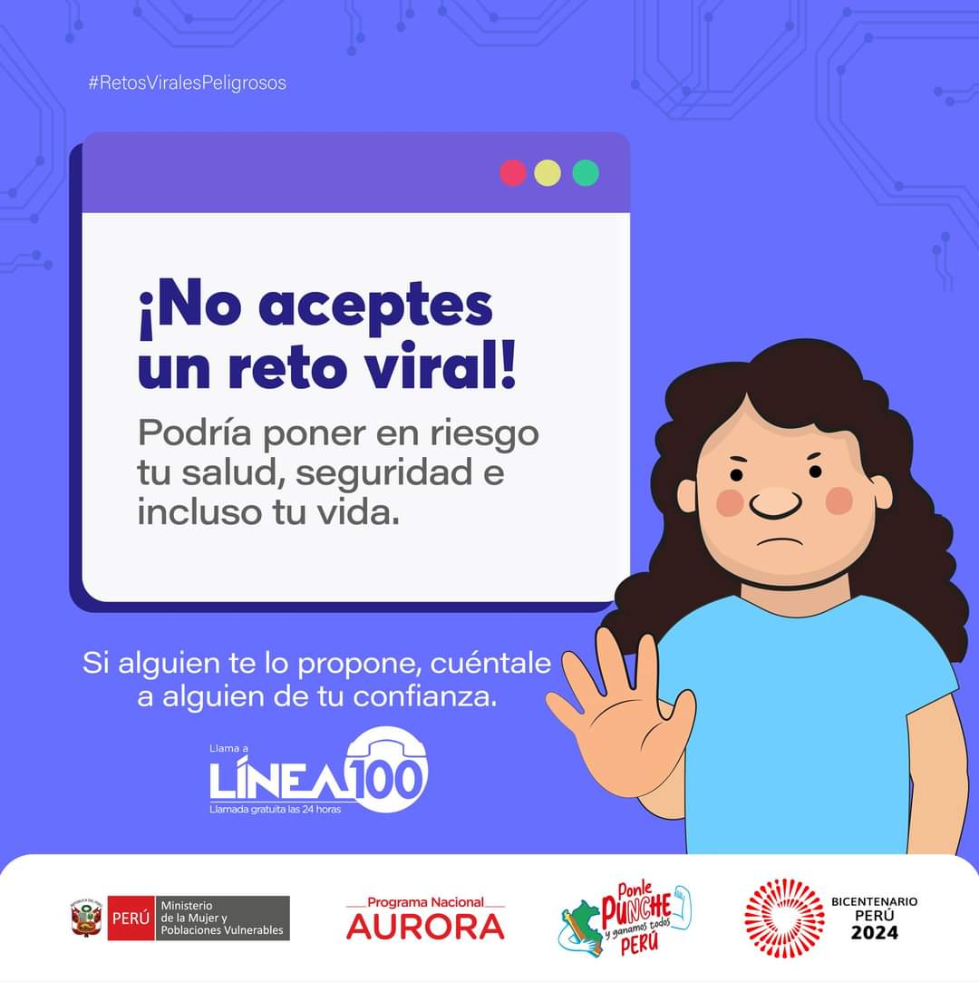 ยกEmpoderemos a nuestras hijas e hijos!
