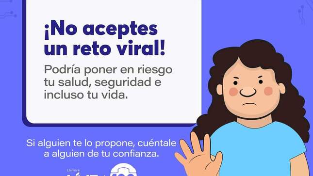 ¡Empoderemos a nuestras hijas e hijos!