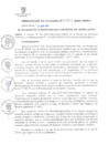 Vista preliminar de documento Resolución de Alcaldía N.° 000034-2024/MDSA