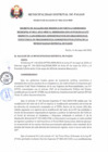 Vista preliminar de documento DA-Nº006-MDP0001