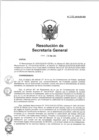 Vista preliminar de documento Resolución N° 048-2016-DV-SG