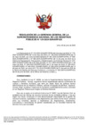 Vista preliminar de documento Resolución de la Gerencia General de la Sunarp N.° 124-2024-SUNARP/GG