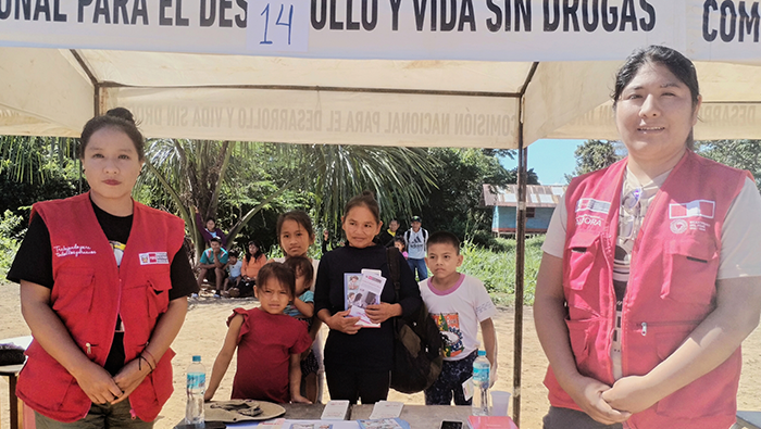PASCO ATENCIONES