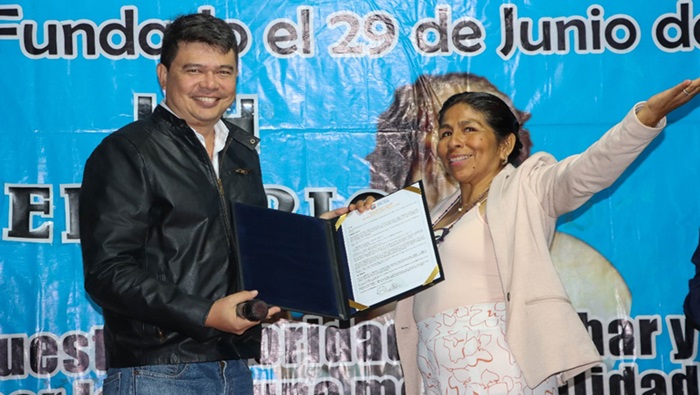 Resolución