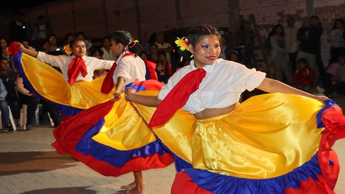 Aniversario