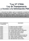 Vista preliminar de documento Lista