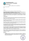 Vista preliminar de documento 129-23-CU RATIFICA RESOLUCION N° 249-23-R OCHO DOCUMENTOS OGC ISO 9001-2015