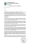 Vista preliminar de documento 134-23-CU AUTORIZA TRAMITE TIÍTULO PROFESIONAL PARA EGRESADOS DE UNIVERSIDADES CON LICENCIA DENEGADA BACH. ALANYA CARPIO - FIIS