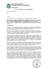 Vista preliminar de documento 150-23-CU APRUEBA LA MODIFICACIÓN DEL REGLAMENTO DE GRADOS Y TITULOS