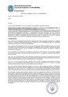 Vista preliminar de documento 233-23-CU APRUEBA COMISION ENCARGADA PROPONER LINEAMIENTOS DESARROLLO ART 356 ESTATUTO