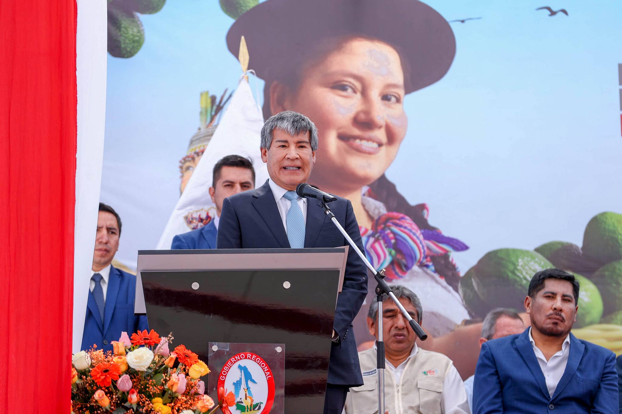 Expo Perú Los Andes proyecta generar más de 80 millones de soles