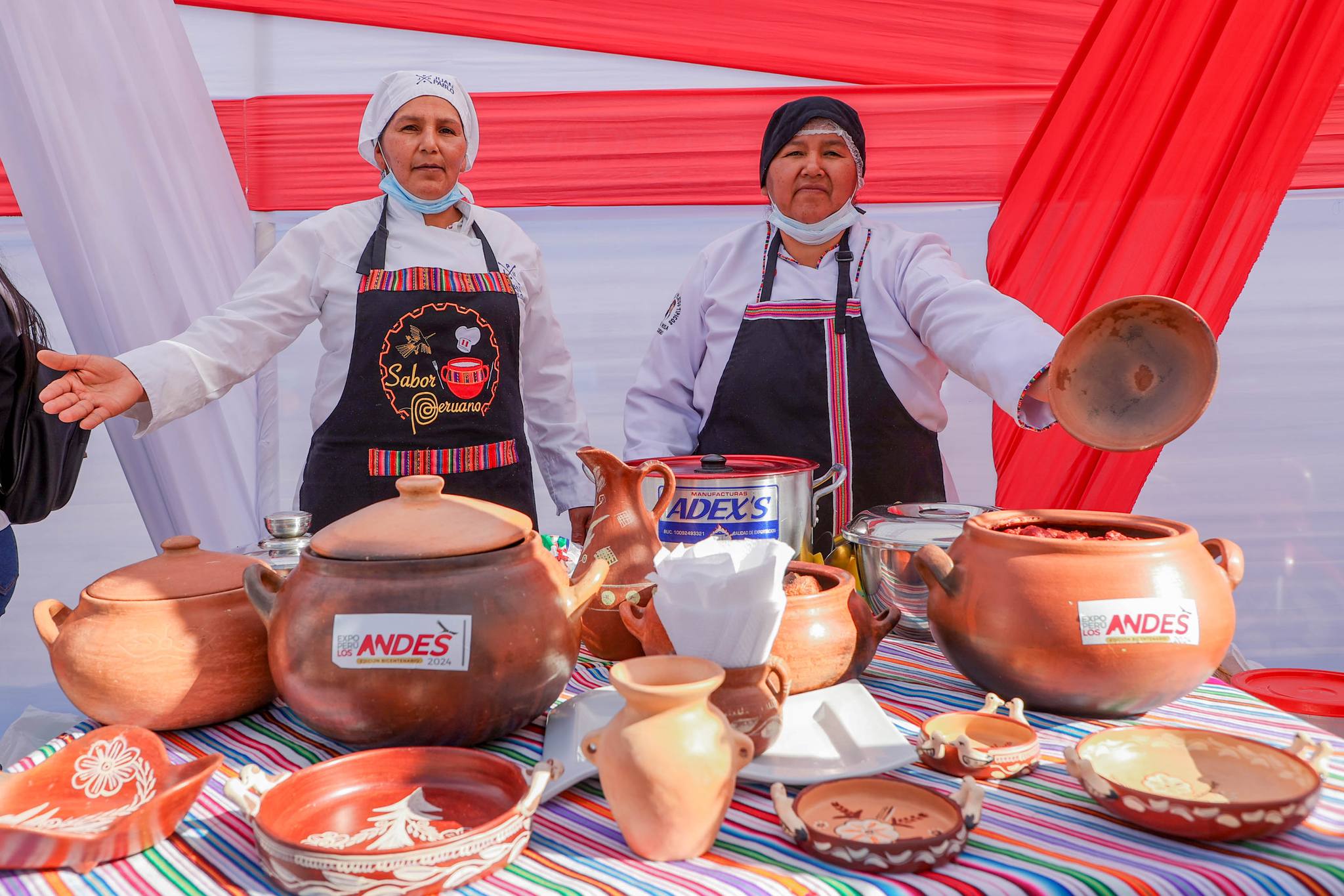 Expo Perú Los Andes proyecta generar más de 80 millones de soles