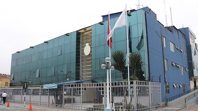 Fiscalía logra condena contra ciudadano español que enviaba dinero de origen ilícito al Perú para invertir en casa de cambio