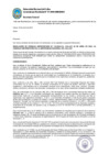 Vista preliminar de documento 119-24-CU APRUEBA CONTRATO DOCENTE POR REEMPLAZO EN PLAZA ORDINARIA FCE QUISPE MEDINA