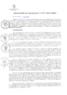 Vista preliminar de documento Resolución de Alcaldía N.° 000044-2024/MDSA