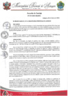 Vista preliminar de documento ACUERDO DE CONCEJO N° 019-2024-CM/MPA