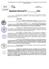 Vista preliminar de documento Resolucion Directoral N° 004001-2024