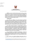 Vista preliminar de documento Resolución Directoral N° 00088-2024-SENACE-PE/DEAR