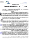 Vista preliminar de documento Resolucion Directoral N° 004003-2024