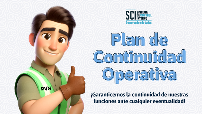 Provías Nacional: Fortaleciendo la continuidad operativa ante eventos adversos