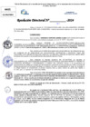 Vista preliminar de documento Resolucion Directoral N° 004007-2024