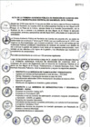 Vista preliminar de documento ACTA DE LA PRIMERA AUDIENCIA PÚBLICA RENDICIÓN DE CUENTAS 2024-I