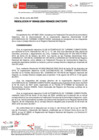 Vista preliminar de documento Resolución Directoral 432-2024-IPD-DNCTD/RENADE Club Automóviles de Turismo Competición: Inscripción Consejo Directivo - RENADE.