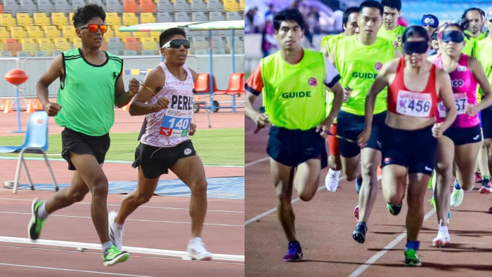 paratletismo