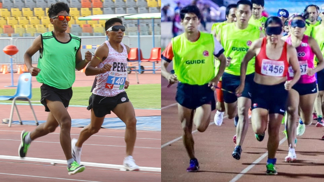 paratletismo