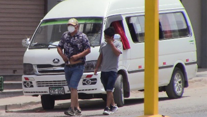 Ayacucho: Fiscalía logra condena para integrantes de organización criminal dedicada al tráfico ilícito de drogas