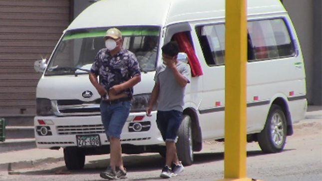 Ayacucho: Fiscalía logra condena para integrantes de organización criminal dedicada al tráfico ilícito de drogas