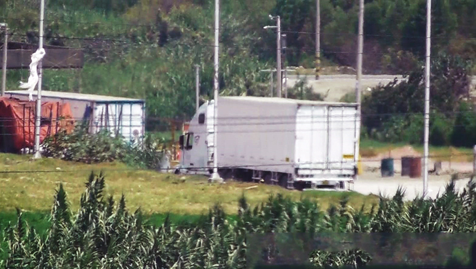 Ayacucho: Fiscalía logra condena para integrantes de organización criminal dedicada al tráfico ilícito de drogas