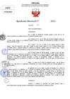 Vista preliminar de documento Resolucion Directoral N° 004015-2024