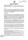 Vista preliminar de documento RESOLUCION JEFATURAL-001740-2024-JZ16LIM-MIGRACIONES