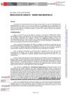 Vista preliminar de documento Resolución de Unidad