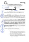 Vista preliminar de documento R.D 1245-2024