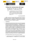 Vista preliminar de documento Resolución Nº 2365-2024-TCE-S6