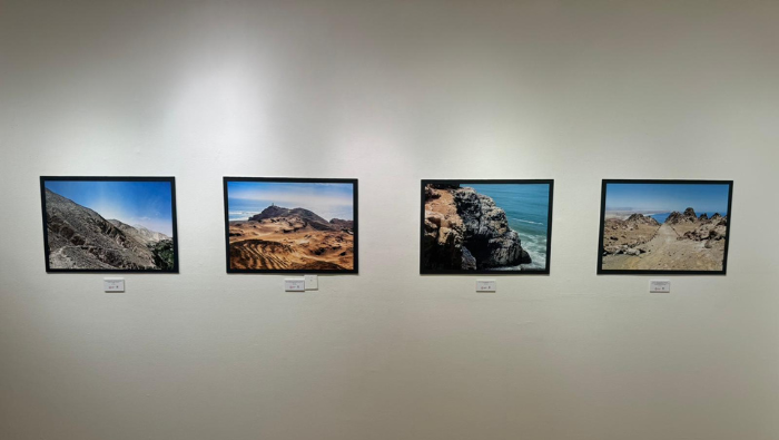 Inauguran la exhibición “Qhapac Ñan: El Gran Camino Inca” en Washington D.C.