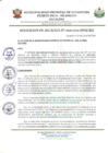 Vista preliminar de documento RESOLUCION DE ALCALDIA N°0140-2024-MDY-ALC