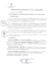 Vista preliminar de documento Resolución de Alcaldía N.° 000060-2024/MDSA