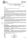 Vista preliminar de documento RESOLUCION DE GERENCIA MUNICIPAL N°122-2024-GM-MDP/T