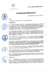 Vista preliminar de documento RD Nº 146-2024-DGINSM-HD-HN