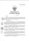 Vista preliminar de documento Resolución N° 052-2016-DV-SG